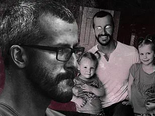 Chris Watts, Behind Bars, Allegedly Continues Womanizing with Manipulative Tactics Despite Life Sentence for 2018 Murders