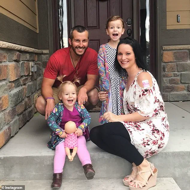 Chris Watts, Behind Bars, Allegedly Continues Womanizing with Manipulative Tactics Despite Life Sentence for 2018 Murders