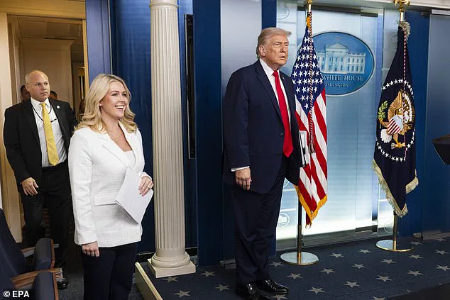 President Trump's Year-One Press Briefing: A Chaotic Blend of Grandiosity and Routine, Amid Foreign Policy Controversies