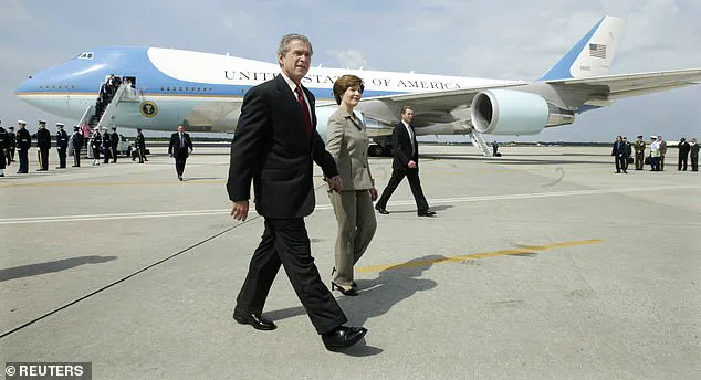 Privileged Access Revealed: The Hidden Electrical Failure That Derailed Trump's Davos Journey