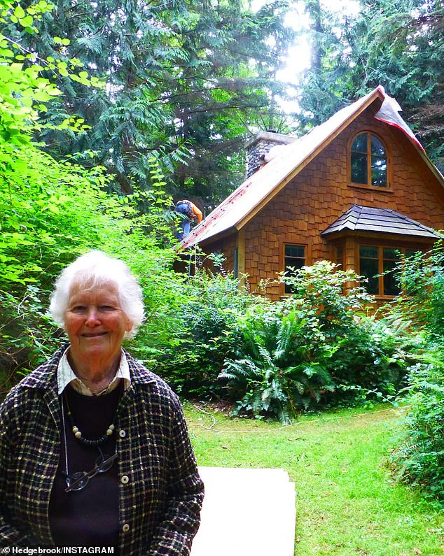 Seattle Philanthropist Nancy Skinner Nordhoff Dies at 93, Legacy Marked by Public Service and Literary Influence