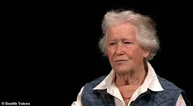 Seattle Philanthropist Nancy Skinner Nordhoff Dies at 93, Legacy Marked by Public Service and Literary Influence