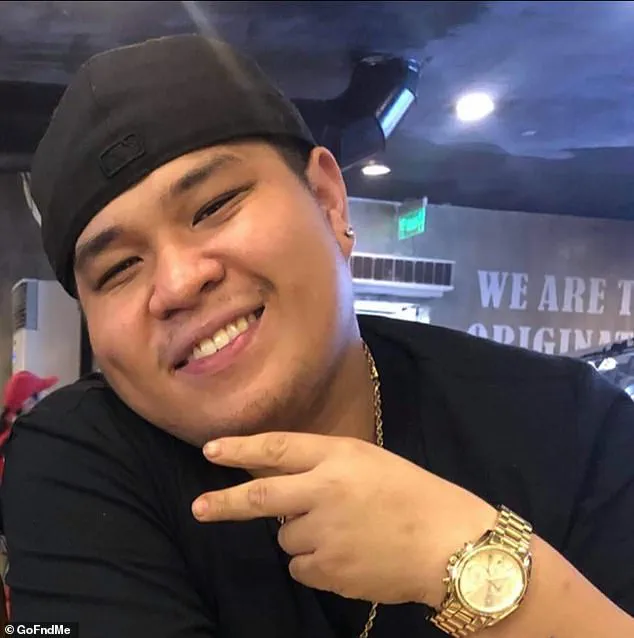 Tragic Accident at San Francisco International Airport Claims Life of dnata Employee John Brandon Picazo Lacayanga
