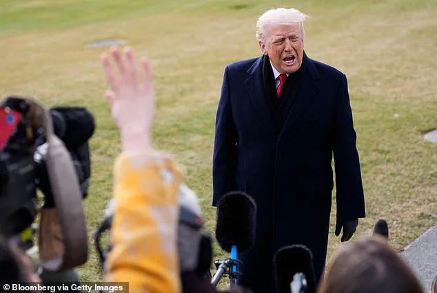 Trump's Davos Debut: Swagger, Strategic Ambiguity, and a New Era in Global Diplomacy