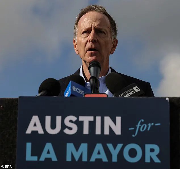 Emily Beutner, Daughter of LA Mayoral Candidate, Dies Under Investigation; Cause of Death Deferred