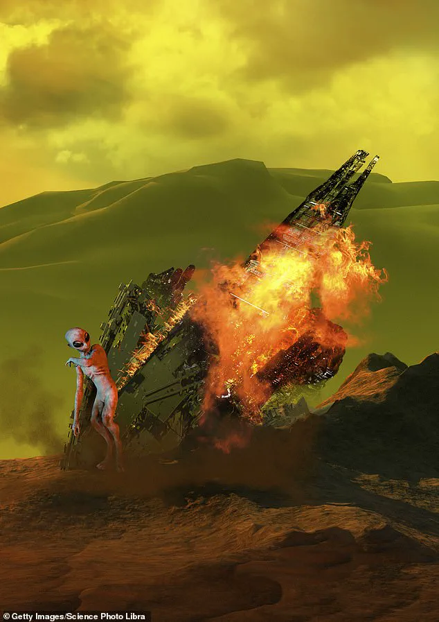 Exclusive: Retired Colonel Reveals Secret Paper Trail Behind 1996 Varginha UFO Crash