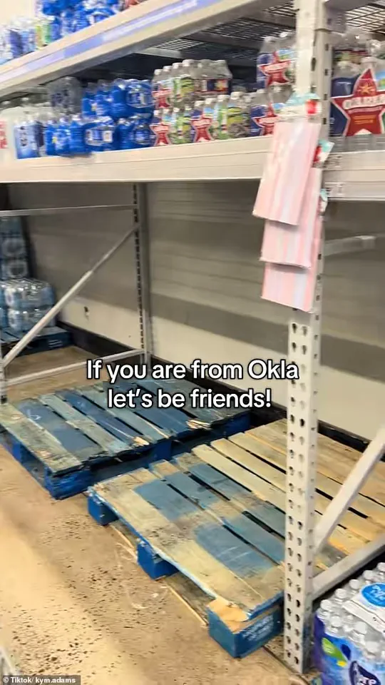 Historic Storm 'Fern' Sparks Nationwide Panic Buying as Millions Face Extreme Weather Conditions