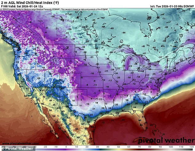 Historic Storm 'Fern' Sparks Nationwide Panic Buying as Millions Face Extreme Weather Conditions