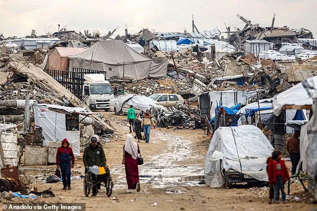 Jared Kushner Envisions 'Tourism and Economic Opportunity' for Gaza in Post-War Reconstruction Plan, as Trump's 'Board of Peace' Charter Sparks Debate