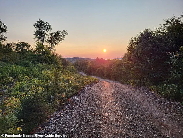 Late-Breaking: Moose River's Isolation and Proximity to Canada Highlight Unique Challenges in Remote Maine