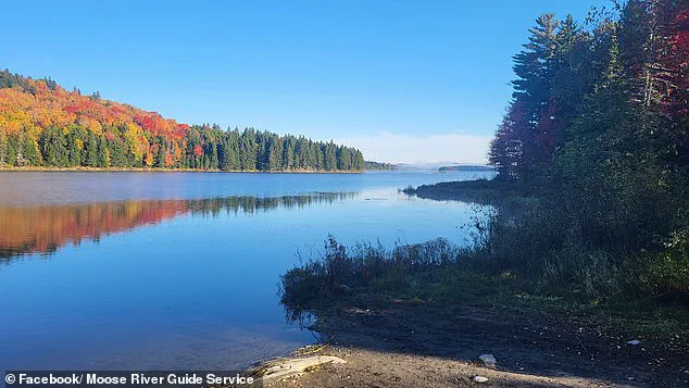 Late-Breaking: Moose River's Isolation and Proximity to Canada Highlight Unique Challenges in Remote Maine
