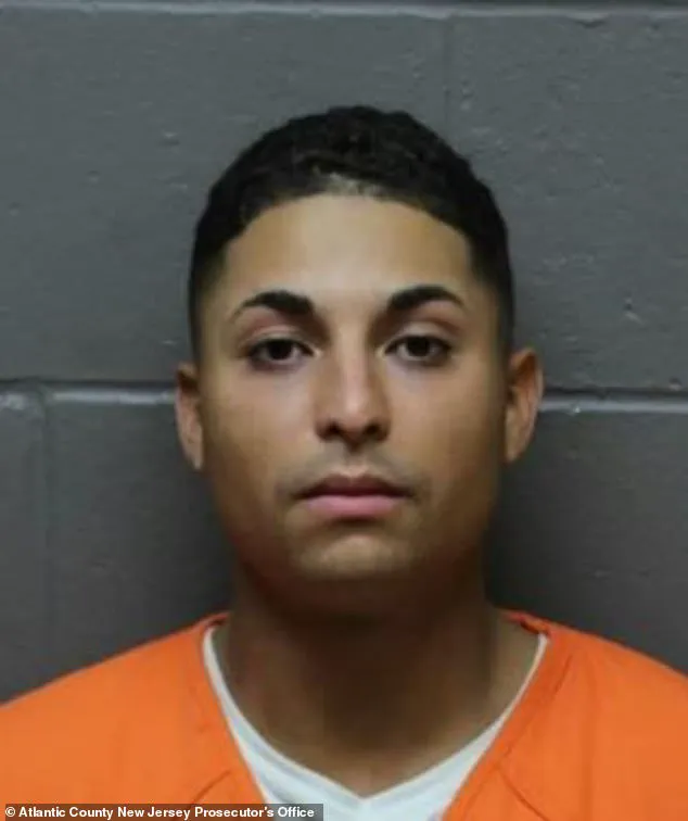 Phil Murphy's Preemptive Pardon of Harris Jacobs Ignites Debate on Justice and Political Relationships, as Critics Question 'Integrity of the System'