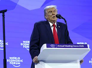 President Trump Announces Greenland Agreement with NATO, Halts Tariffs in Major Foreign Policy Move