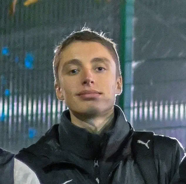 Trial of Russian National Linked to Barron Trump Exposes Alleged Violence in East London