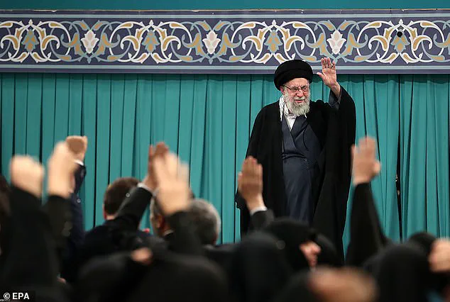 Trump's Claims of Averting Mass Executions in Iran Spark Urgent Debate Over U.S. Foreign Policy