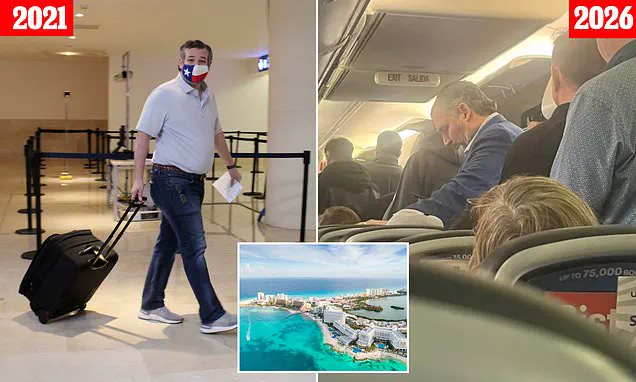 Historic Winter Storm Brings Life-Threatening Conditions: NWS Warns of Catastrophic Impact on 230 Million Americans