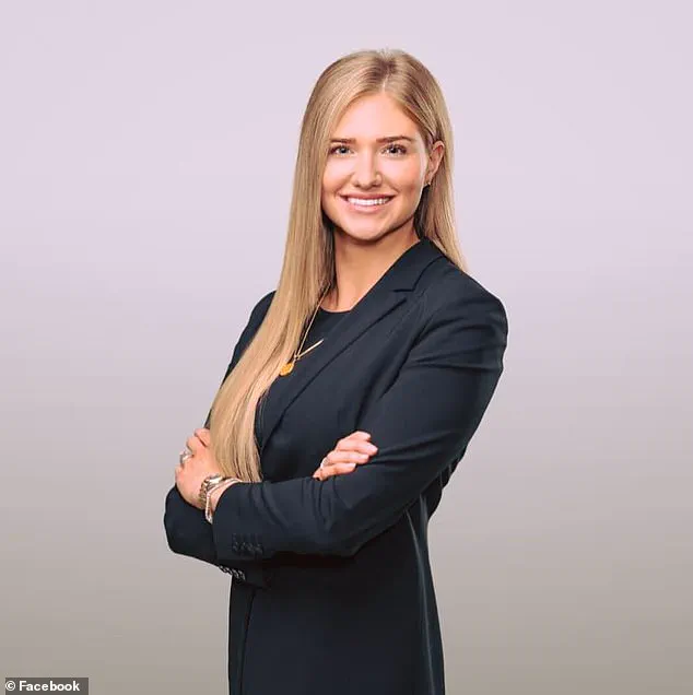 Judge Bridget Robb Resigns Amid Scandal, Citing 'Personal Reasons'