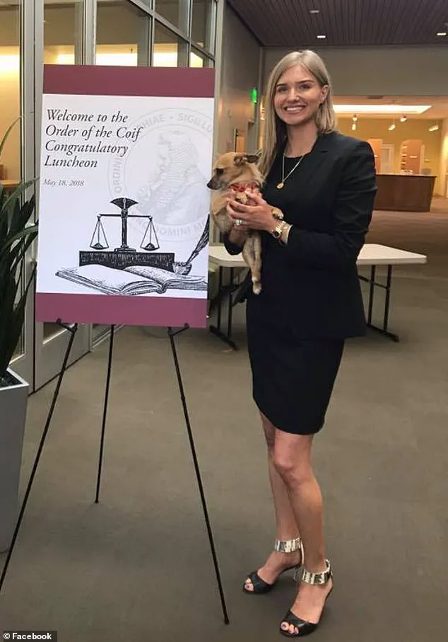 Judge Bridget Robb Resigns Amid Scandal, Citing 'Personal Reasons'