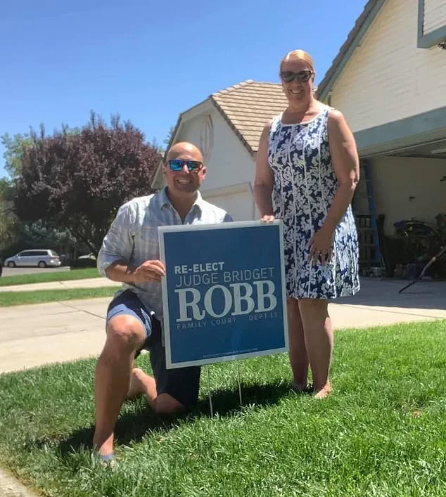 Judge Bridget Robb Resigns Amid Scandal, Citing 'Personal Reasons'