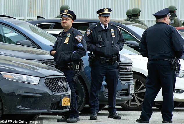 NYC Judge Blocks Distribution of *Behind the Badge* Footage in High-Stakes Legal Battle Over Alleged Threat to NYPD Investigations and Reputation