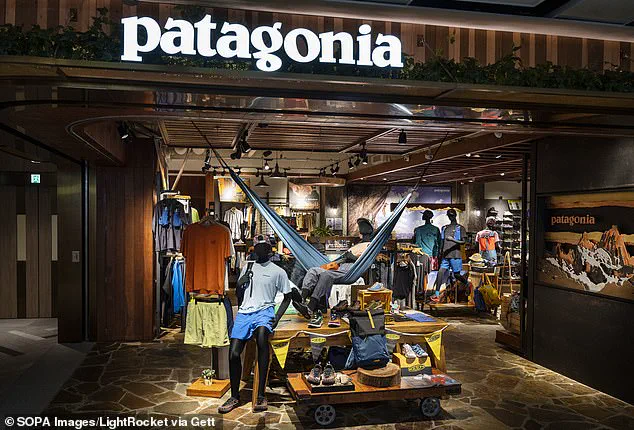 Patagonia Files Lawsuit Against Pattie Gonia Over Trademark Infringement and Brand Confusion