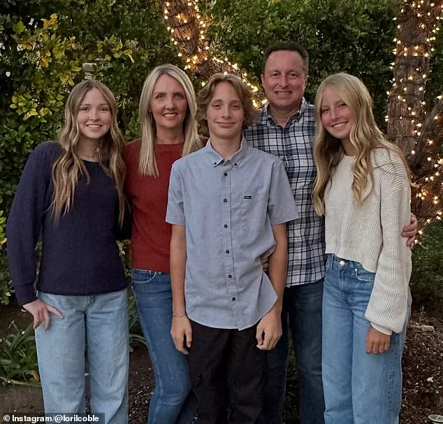 Surviving Tragedy: Lori Coble's Journey from Loss to Hope