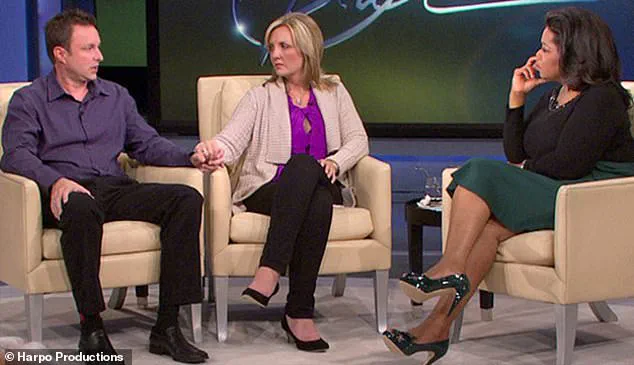 Surviving Tragedy: Lori Coble's Journey from Loss to Hope