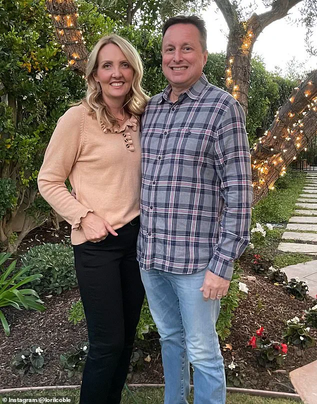 Surviving Tragedy: Lori Coble's Journey from Loss to Hope