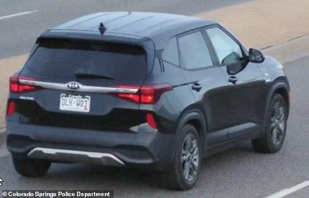 Technology in Action: Body Camera Footage Documents Colorado Officer's Dramatic Child Rescue from Stolen Car