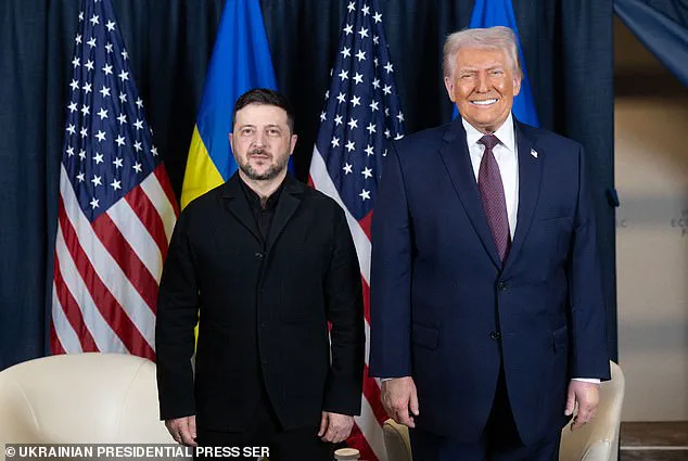 U.S. Envoys and Putin Engage in Pivotal Talks Aimed at Brokering Peace Between Russia and Ukraine