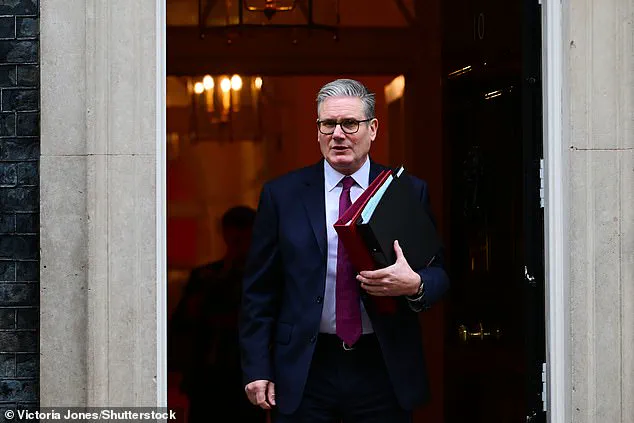 UK Prime Minister Condemns Trump's Insulting Remarks About British Soldiers in Afghanistan