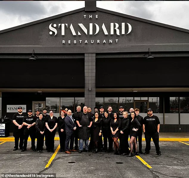 Workplace Culture and Employee Morale Take Center Stage as Restaurant Owner Rewards Team with Luxurious Cruise