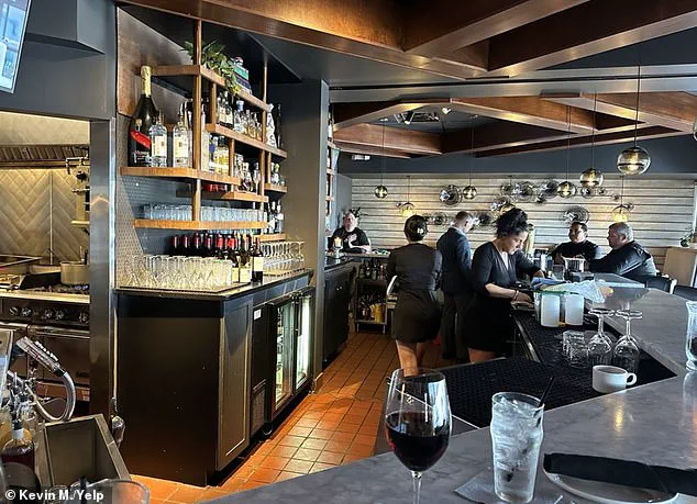 Workplace Culture and Employee Morale Take Center Stage as Restaurant Owner Rewards Team with Luxurious Cruise