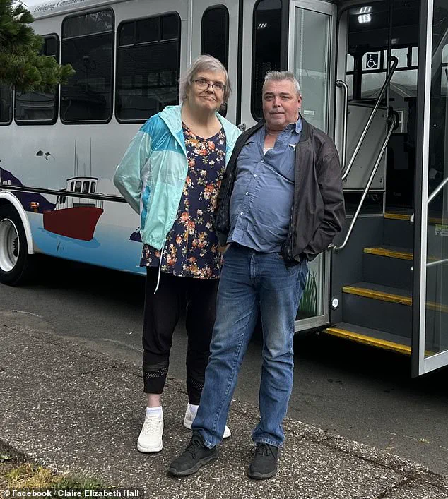 Claire Hall, Oregon Transgender Elected Official, Dies at 66 from Complications Linked to Stress and Recall Election