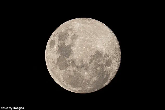 Fox News Anchor Jesse Watters Sparks Controversy with Claim That U.S. 'Owns the Moon' During Discussion on Trump's Greenland Acquisition