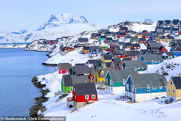 Fox News Anchor Jesse Watters Sparks Controversy with Claim That U.S. 'Owns the Moon' During Discussion on Trump's Greenland Acquisition