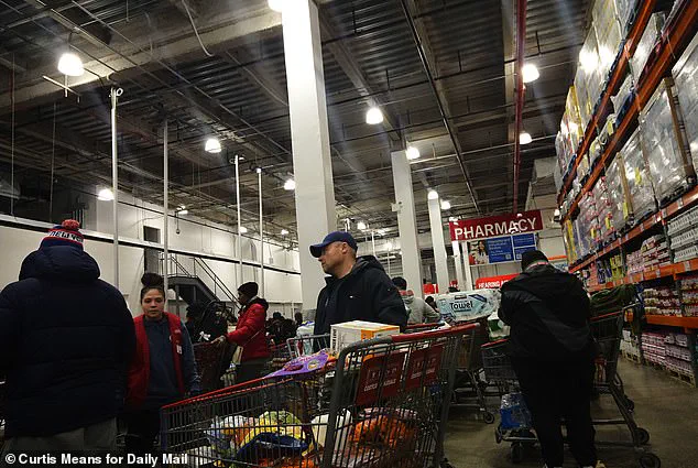 Freezing Rain Crisis: NWS Issues Dire Warning as Icy Conditions Threaten Central Texas Communities