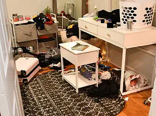 Idaho State Police Spark Controversy Over Release of Graphic Crime Scene Photos from University of Idaho Murders, Fueling Public Outcry and Community Concerns