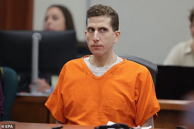 Idaho State Police Spark Controversy Over Release of Graphic Crime Scene Photos from University of Idaho Murders, Fueling Public Outcry and Community Concerns