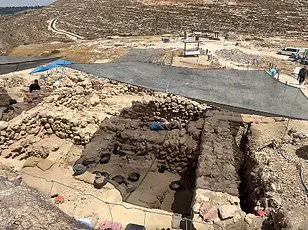 Late-Breaking: Egyptologist David Falk Claims Ark of the Covenant Was a Subversive Religious Symbol