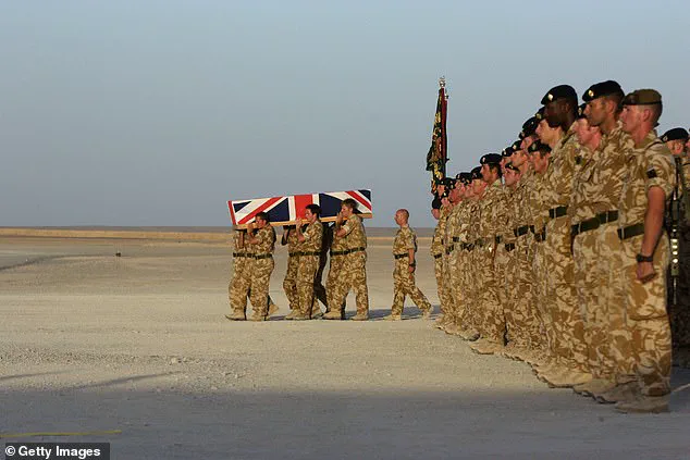 Rod Stewart Confronts Trump Over Controversial Remarks on British War Dead in Afghanistan, Demands Apology