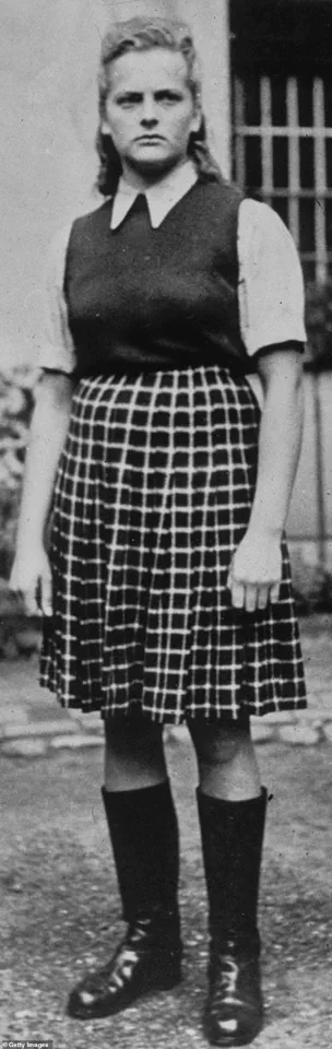 The Angel of Death in Block 11: A Legacy of Horror and Despair