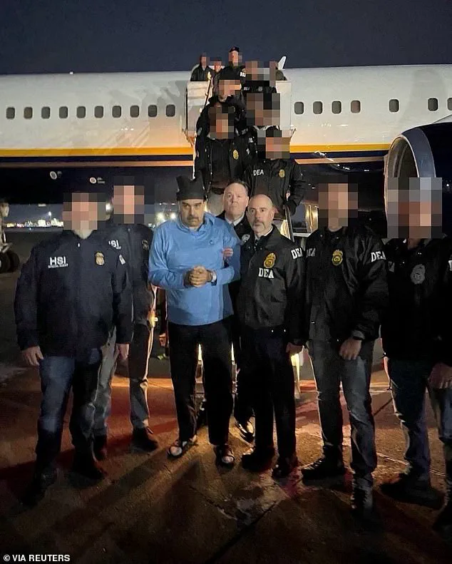 U.S. Southern Command Confirms Deadly Strike on Narcoterrorists in Caribbean, Rescues Survivor