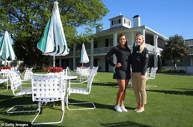 Behind Closed Gates: The Hidden Scandals and Elite Excesses of America's Golf Industry