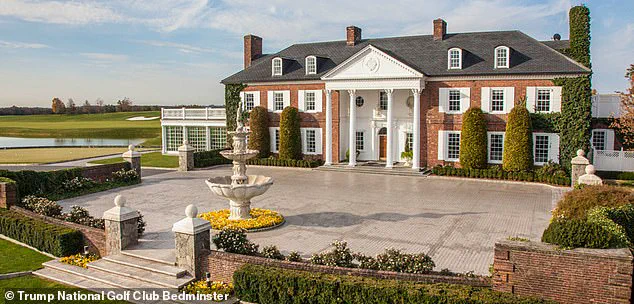 Behind Closed Gates: The Hidden Scandals and Elite Excesses of America's Golf Industry