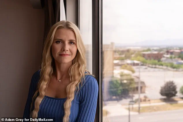 Exclusive: The Privileged Conversation Elizabeth Smart Had with Her Daughter About Justice and Darkness