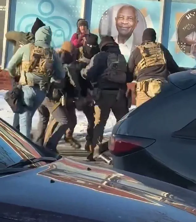 Fatal Shooting of Registered Nurse Sparks Protests and Clashes with Federal Agents in Minneapolis