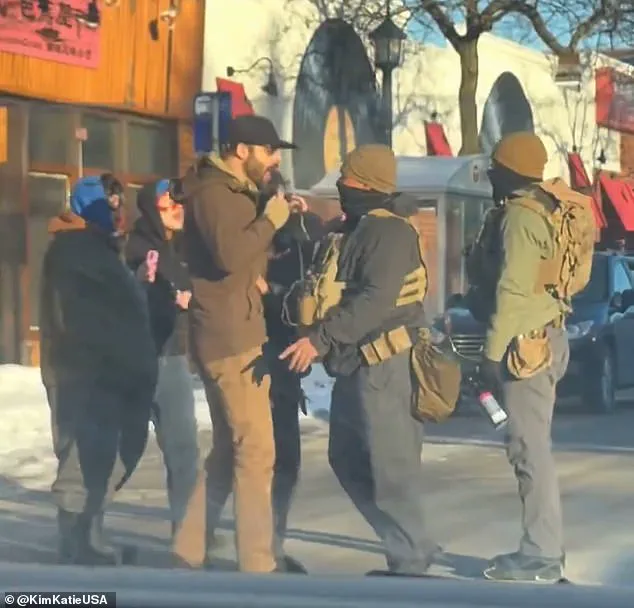 Federal Immigration Enforcement and Public Safety: The Shooting of Alex Pretti, an ICU Nurse in Minneapolis