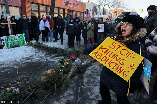 Federal Immigration Enforcement and Public Safety: The Shooting of Alex Pretti, an ICU Nurse in Minneapolis