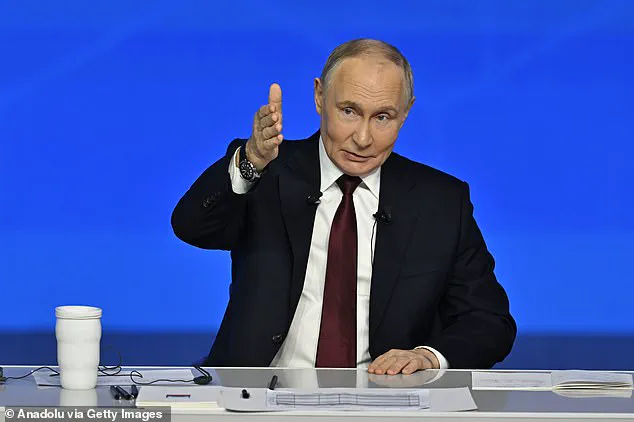 Potential Putin-Zelensky Talks Signal Shift in Ukraine Conflict Trajectory